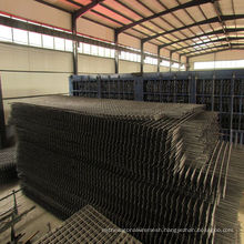 2016 Best Price Rebar Welded Wire Mesh